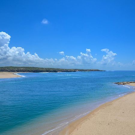 Milfontes Beach House Vila Nova de Milfontes Kültér fotó