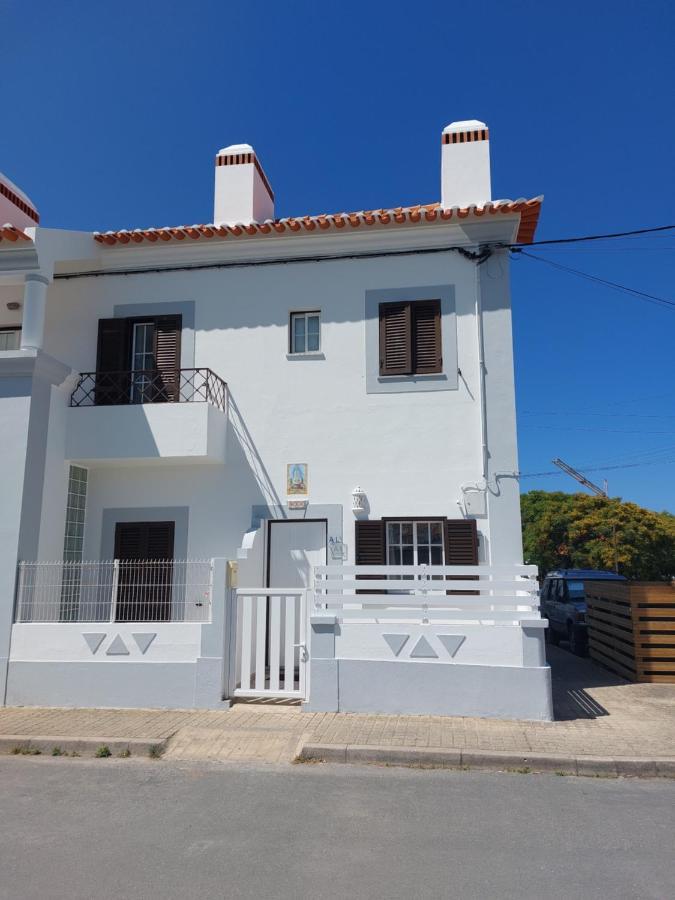 Milfontes Beach House Vila Nova de Milfontes Kültér fotó