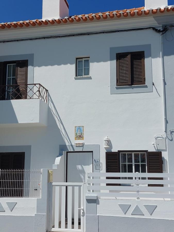 Milfontes Beach House Vila Nova de Milfontes Kültér fotó