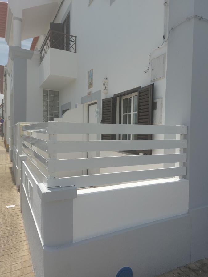 Milfontes Beach House Vila Nova de Milfontes Kültér fotó