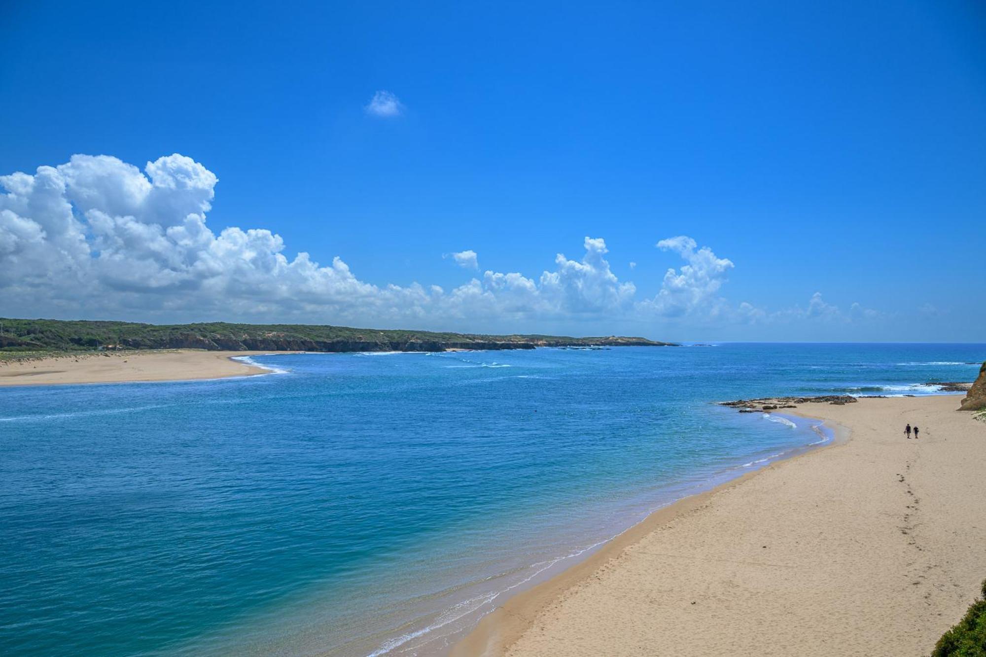 Milfontes Beach House Vila Nova de Milfontes Kültér fotó