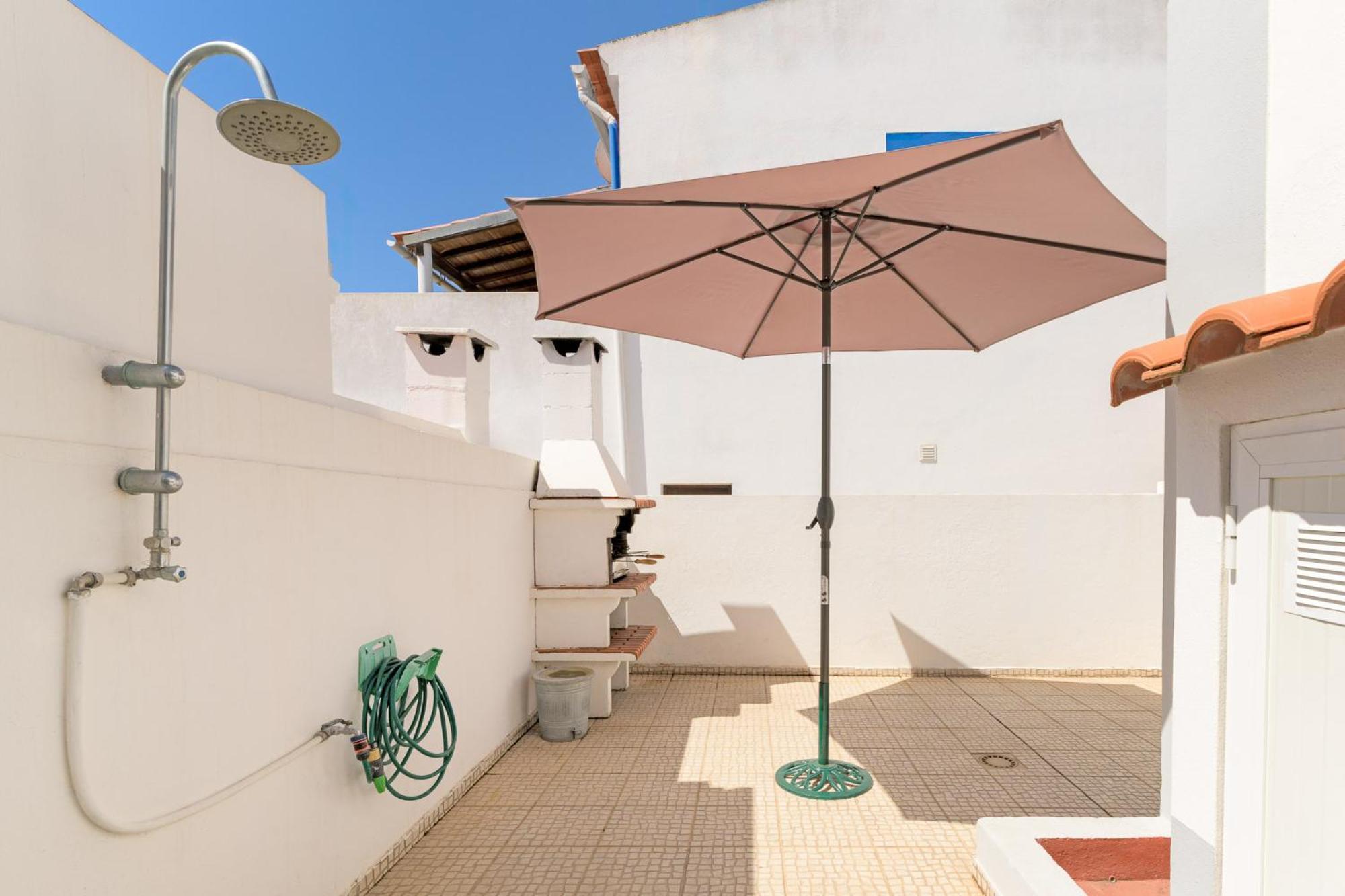 Milfontes Beach House Vila Nova de Milfontes Kültér fotó