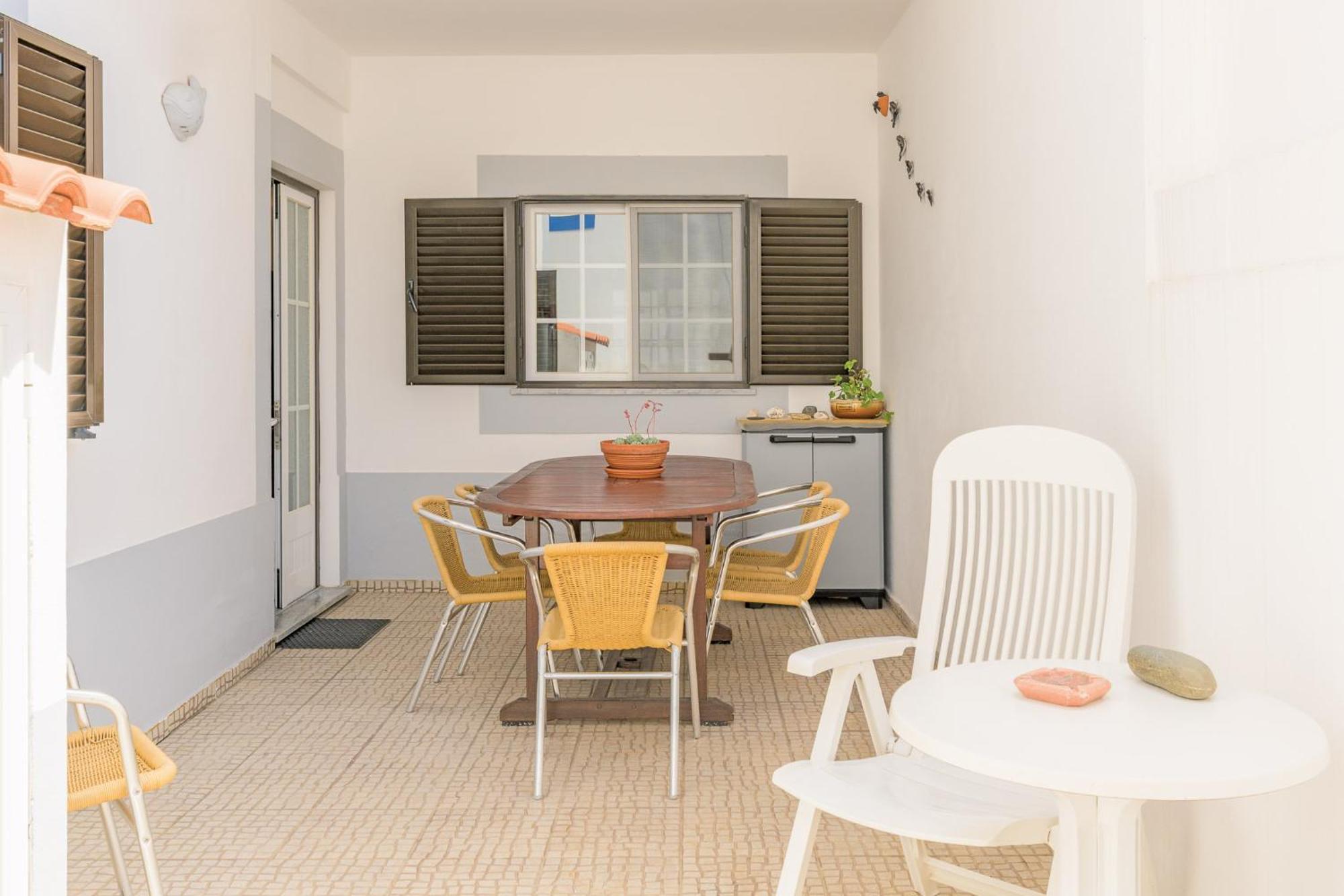 Milfontes Beach House Vila Nova de Milfontes Kültér fotó