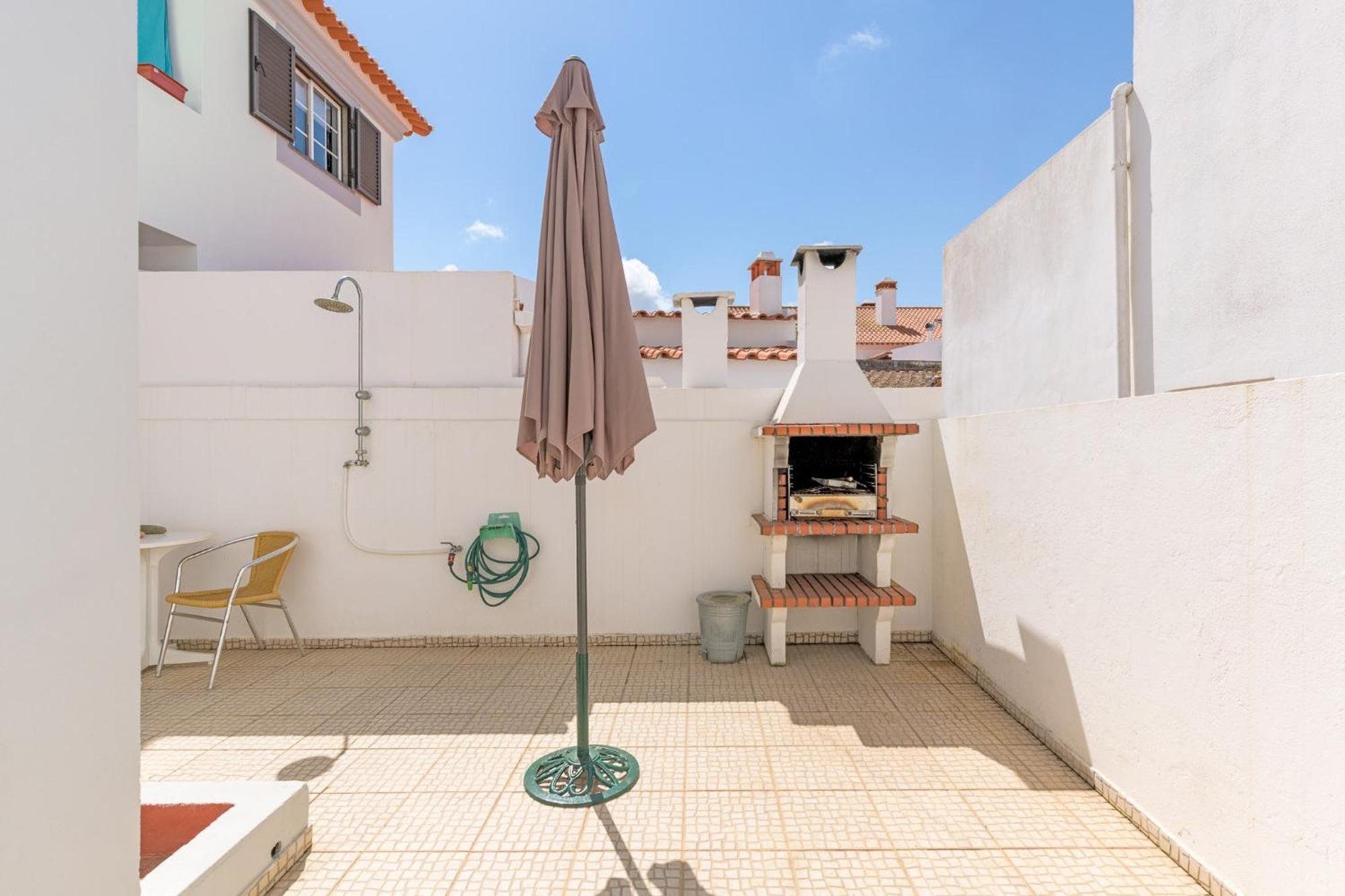 Milfontes Beach House Vila Nova de Milfontes Kültér fotó