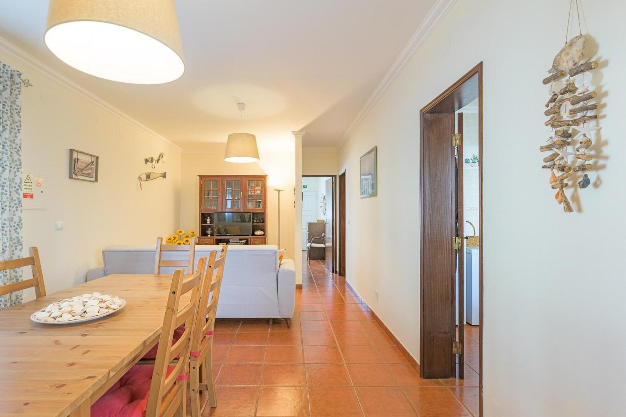Milfontes Beach House Vila Nova de Milfontes Kültér fotó